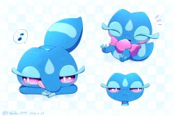 gecqua from pokemon