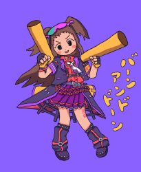 koseki reina from idolmaster