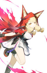 arknights fan art