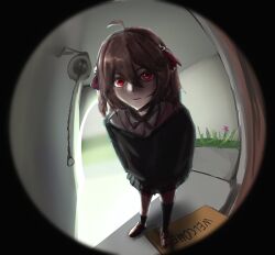 evil neuro-sama from vedal ai