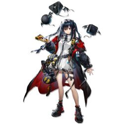 closure (arknights) from arknights