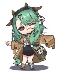 crelly from indie virtual youtuber