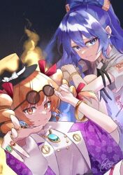 yorigami jo'on from touhou
