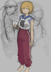 original fan art