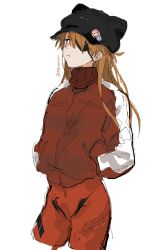 souryuu asuka langley from evangelion: 3.0 you can (not) redo