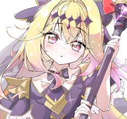 cure arcana shadow from meitantei precure! by shyaruru