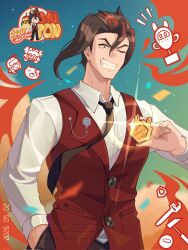 anton ivanov from zenless zone zero