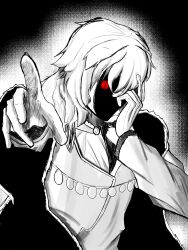 vlov arkhangel from jojo no kimyou na bouken