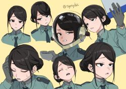 milky subway fan art