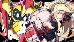 falinks from pokemon