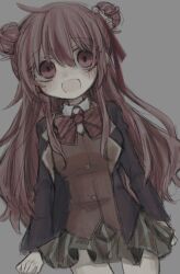 matsuzaka satou from happy sugar life