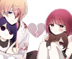 arima kana from oshi no ko