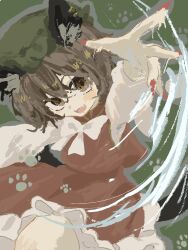 chen from touhou