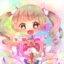 yokoyama chika from idolmaster by morokoshi (moroko shi33)