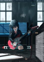 nakano azusa from k-on!