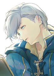 ashe ubert from fire emblem