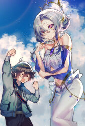 Booru post from safebooru.org