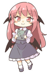 koakuma from touhou by arnest