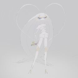 pheromosa from pokemon