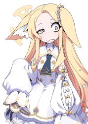 seia (blue archive) from blue archive