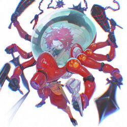 vulcanusmon from digimon