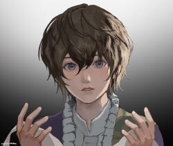 emil (nier) from nier