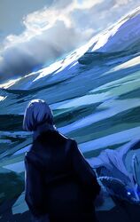 Booru post from safebooru.org