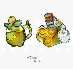 combee from pokemon by sukepmonster