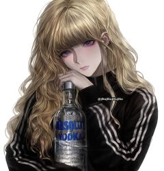 absolut vodka fan art