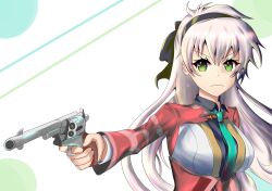 elie macdowell from ao no kiseki