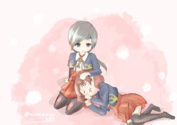 kantai collection fan art