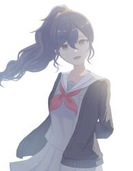 asahina mafuyu from project sekai