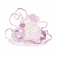 komeiji satori from touhou