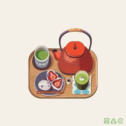 original fan art
