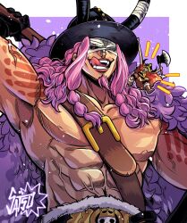 loki (one piece) from one piece