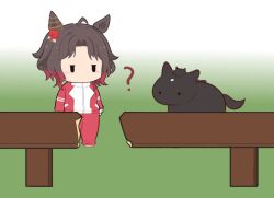 umamusume fan art
