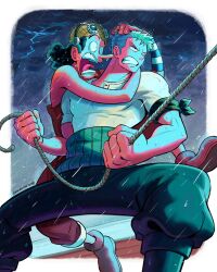 roronoa zoro from one piece