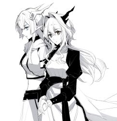 talulah (arknights) from arknights