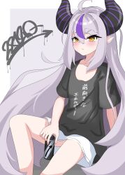 la+ darknesss from hololive