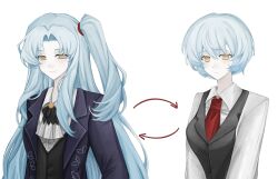 angela (project moon) from library of ruina
