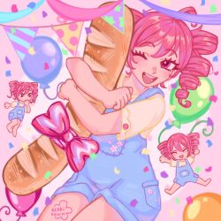 kasane teto from utau