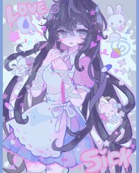 monokuma from danganronpa (series)