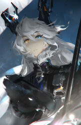 sunbringer (zenless zone zero) from zenless zone zero