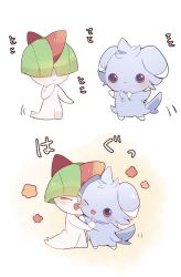 espurr from pokemon by yupo 0322