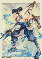 overwatch fan art