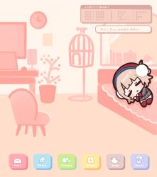 shigure ui (1st costume) (vtuber) from indie virtual youtuber by shigure ui