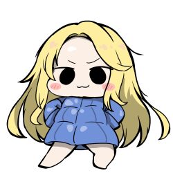 diana (pragmata) from pragmata