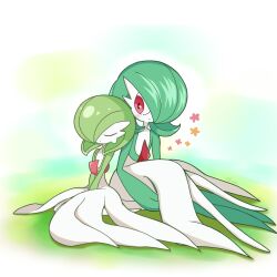 gardevoir from pokemon