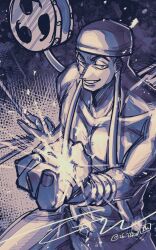 enel from one piece