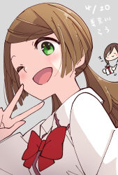 hitori bocchi from hitoribocchi no marumaru seikatsu by katsuwo (cr66g)